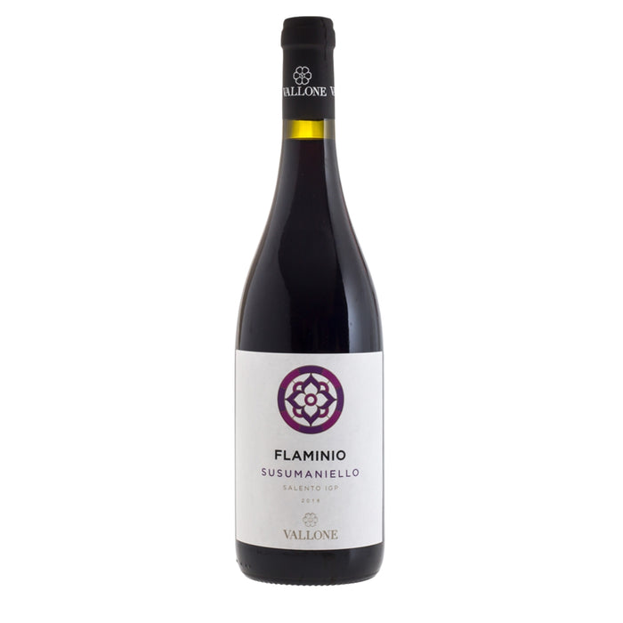 Flaminio Susumaniello 2023 - Agricole Vallone