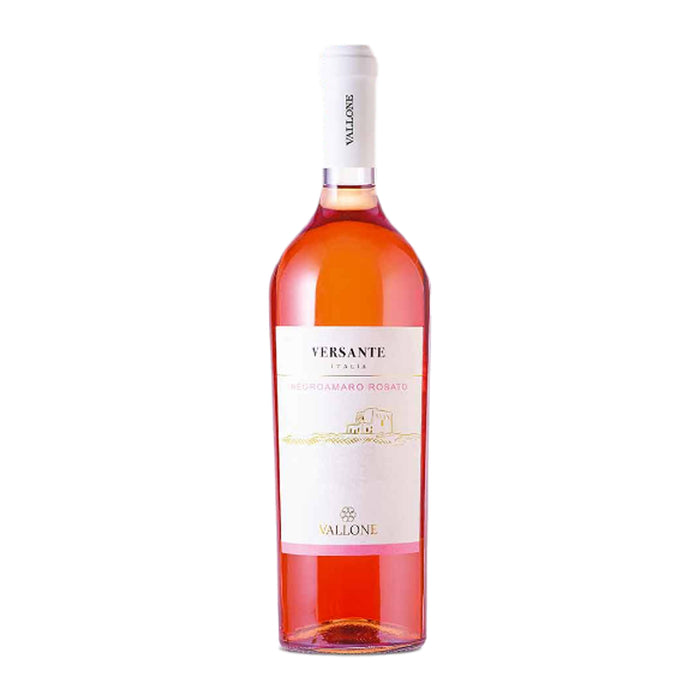 Versante Rosato Igp Salento 2023 - Agricole Vallone