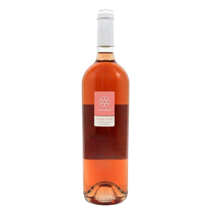 Versante Rosato Salento IGP 2025 - Agricole Vallone