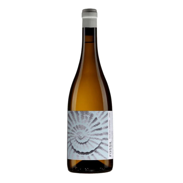 Fossil Branco 2021 - Vale da Capucha