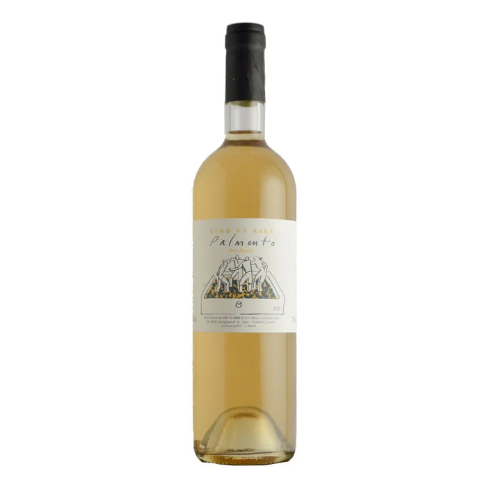 Palmento Bianco 2020 Vino di Anna 0,75L — Vino Bianco Sicilia