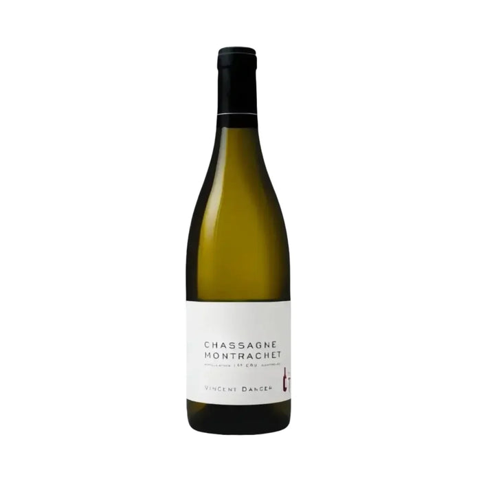 Chassagne-Montrachet AOC 2022 Vincent Dancer 0,75L — Vino Bianco Borgogna Chardonnay