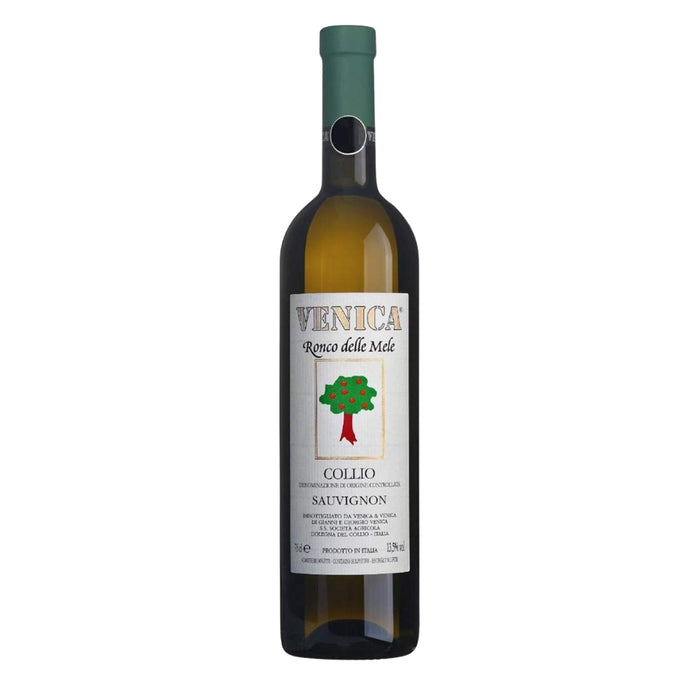 Ronco delle mele Sauvignon Collio Doc 2024 - Venica