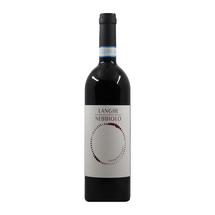 Langhe DOC Nebbiolo 2021 - Francesco Versio