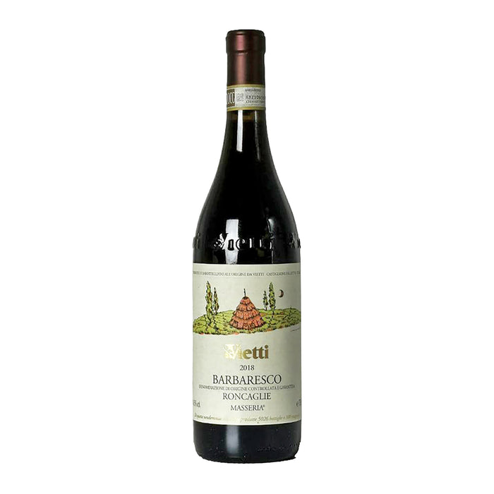 Barbaresco DOCG Roncaglie Masseria 2018 - Vietti