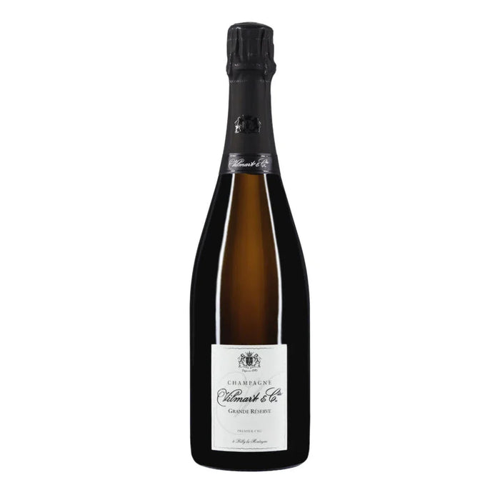 Champagne AOC Grande Réserve 1er Cru Vilmart 0,75L — Champagne Brut