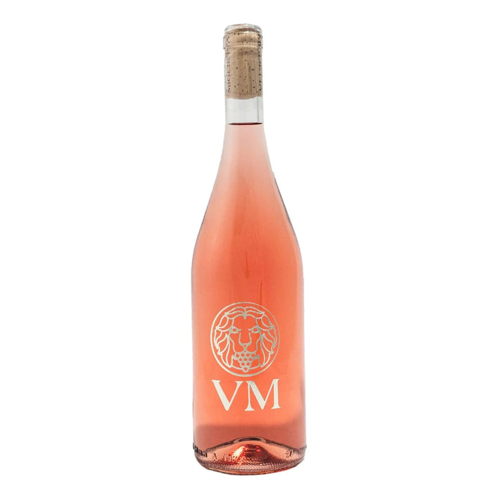 Pink Rosato IGP Salento 2024 Villani Miglietta 0,75L — Vino Rosato Puglia