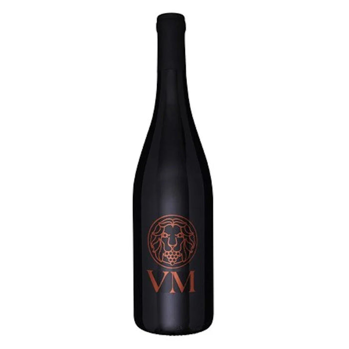 RED Negroamaro Salento IGT 2021 Villani Miglietta 0,75L — Vino Rosso Puglia Negroamaro