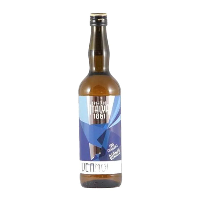 Italya Vermouth Bianco 0,75L — Vermouth Italiano