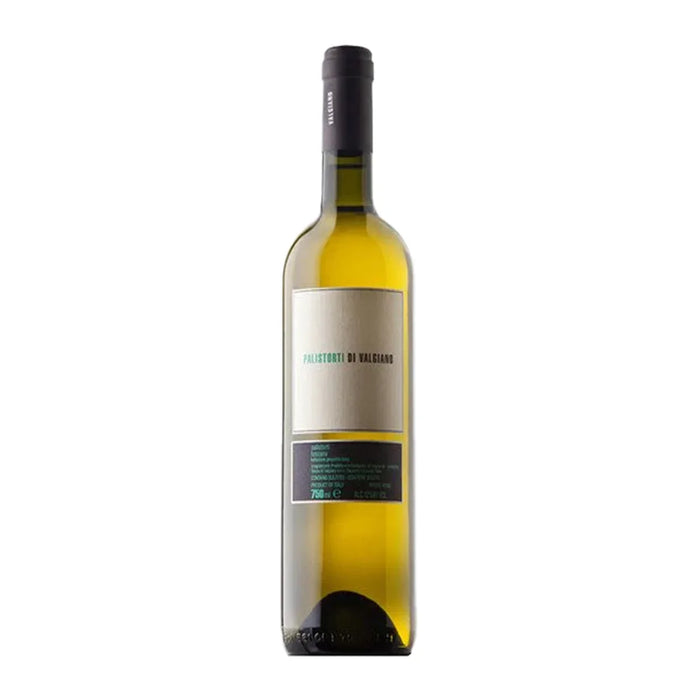 Palistorti di Valgiano Bianco 2023 Tenuta di Valgiano 0,75L — Vino Bianco Toscana