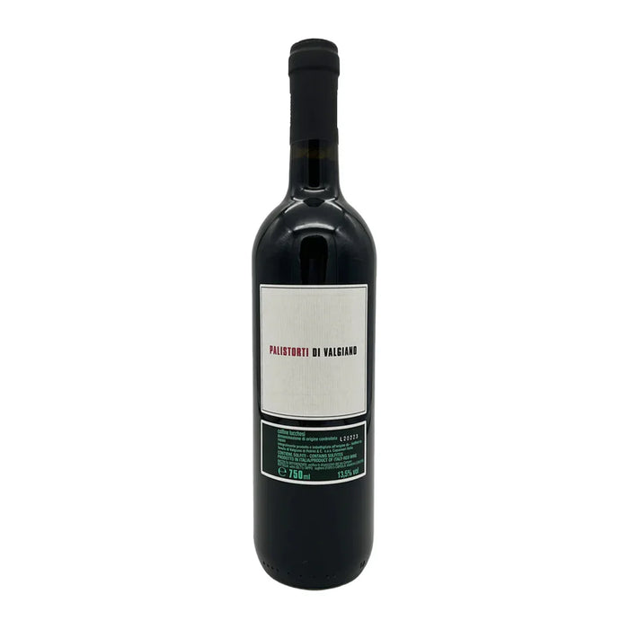 Palistorti di Valgiano Rosso 2022 Tenuta di Valgiano 0,75L — Vino Rosso Toscana