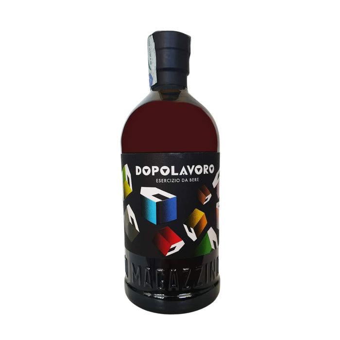 Dopolavoro Esercizio da Bere - Vecchio Magazzino Doganale