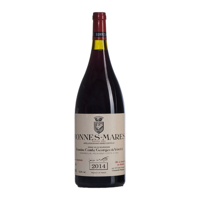 Bonnes-Mares Grand Cru 2014 - Comte Georges de Vogué
