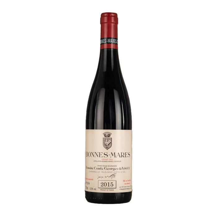 Bonnes-Mares Grand Cru 2015 - Comte Georges de Vogué