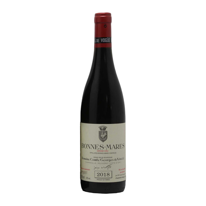 Bonnes-Mares Grand Cru 2018 - Comte Georges de Vogué