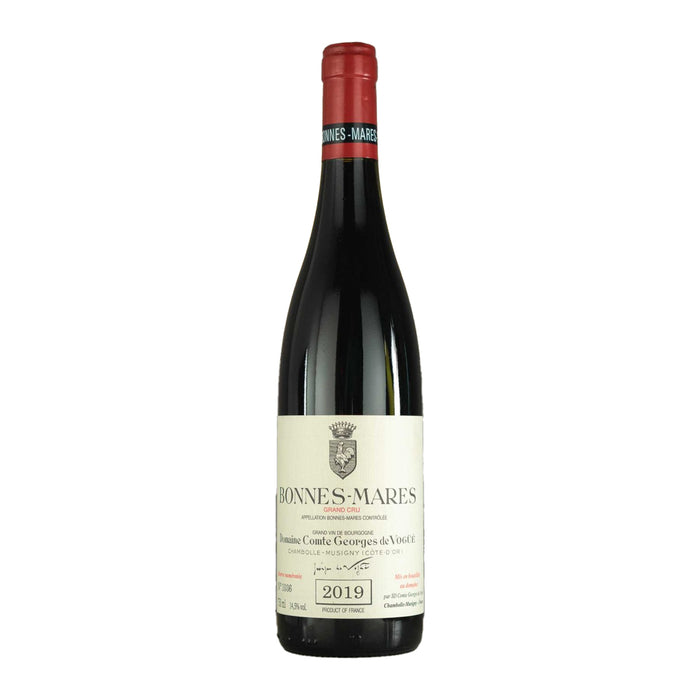Bonnes-Mares Grand Cru 2019 - Comte Georges de Vogué