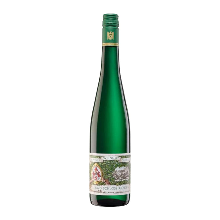 Schloss Riesling Trocken 2020 – Von Schubert