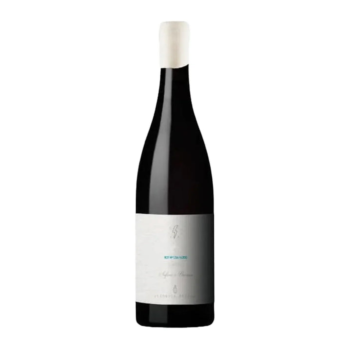 Bierzo DO Godello Tormenta 2021 Veronica Ortega 0,75L — Vino Bianco Spagna Bierzo