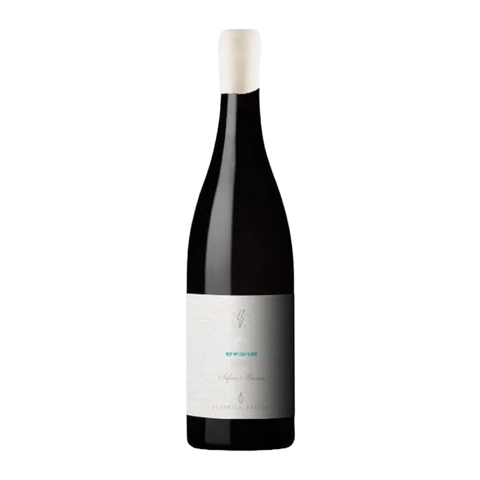 Bierzo DO Blanco Godello Tormenta 2021 - Veronica Ortega