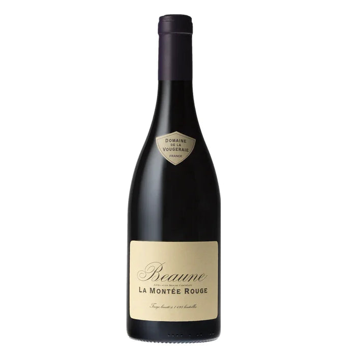 Beaune AOC La Montée Rouge 2021 Domaine de la Vougeraie 0,75L — Vino Rosso Borgogna Pinot Nero