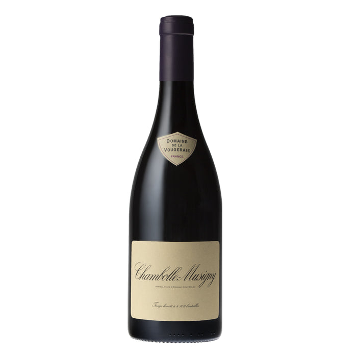 Chambolle-Musigny AOC Rouge 2022 - Domaine de la Vougeraie