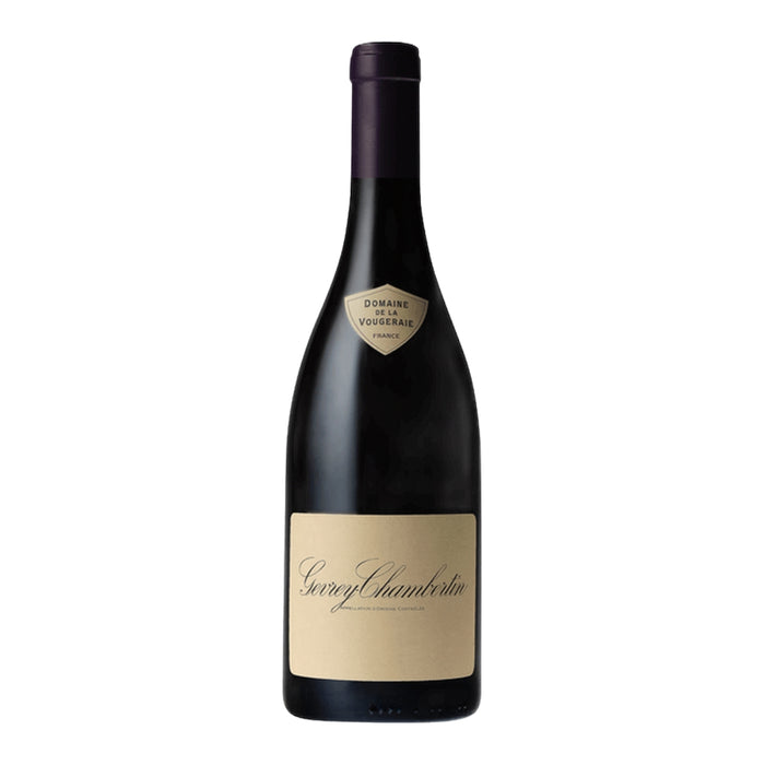 Gevrey-Chambertin AOC 2023 - Domaine de la Vougeraie
