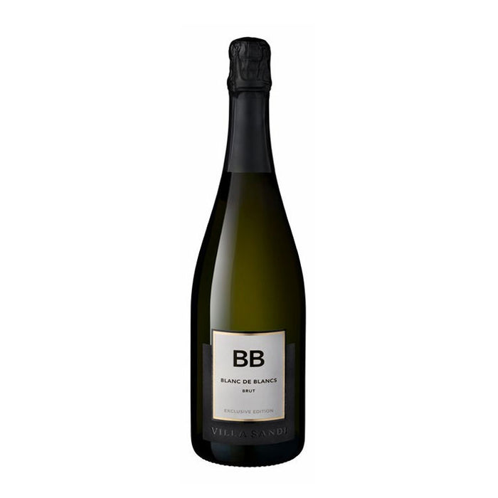 Spumante BB Blanc de Blancs Brut Exclusive Edition - Villa Sandi