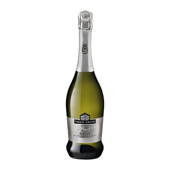 Il Fresco Blanc de Blancs Brut - Villa Sandi