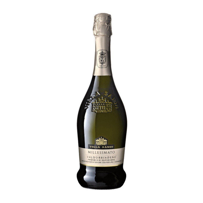 Valdobbiadene Prosecco Superiore DOCG Millesimato 2024 - Villa Sandi