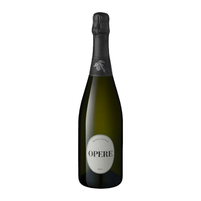 Spumante Brut Metodo Classico Opere Trevigiane Villa Sandi 0,75L — Spumante Veneto — Affinato in Cantina