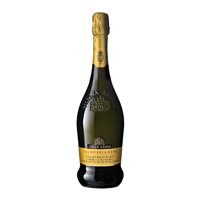 Valdobbiadene Prosecco Superiore DOCG Extra Dry - Villa Sandi