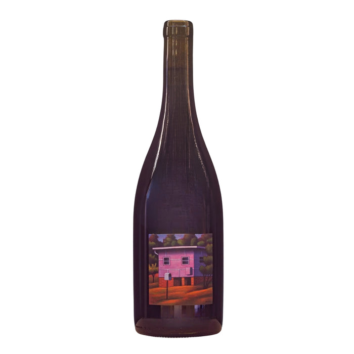 Cathedral Pinot Noir 2022 William Downie 0,75L — Vino Rosso Australia Victoria