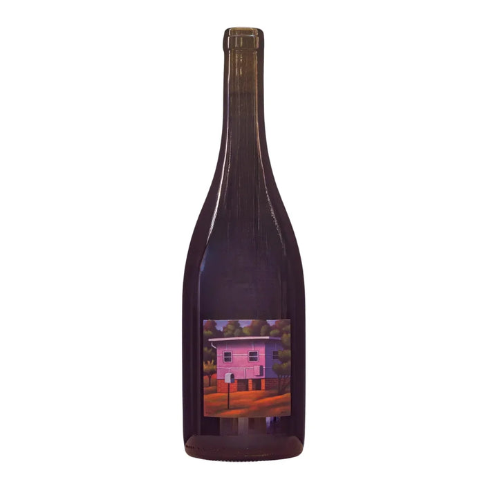 Cathedral Pinot Noir 2022 William Downie 0,75L — Vino Rosso Australia Victoria