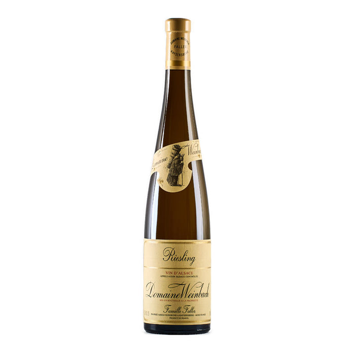 Riesling 2021 Alsace Aoc - Domaine Weinbach