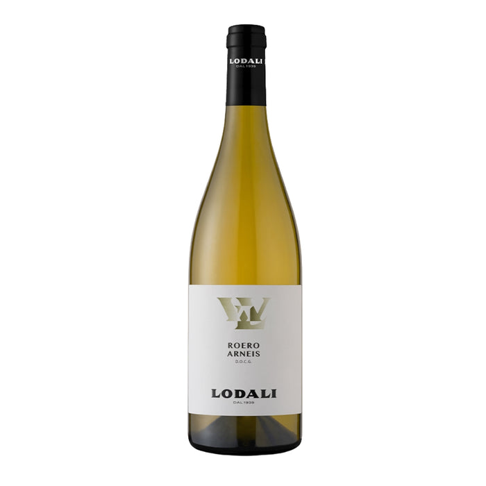 Arneis Roero DOCG 2025 - Walter Lodali