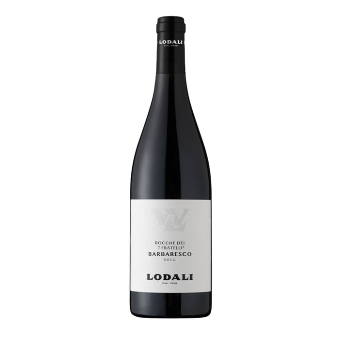 Rocche dei 7 Fratelli Barbaresco DOCG 2023 - Walter Lodali