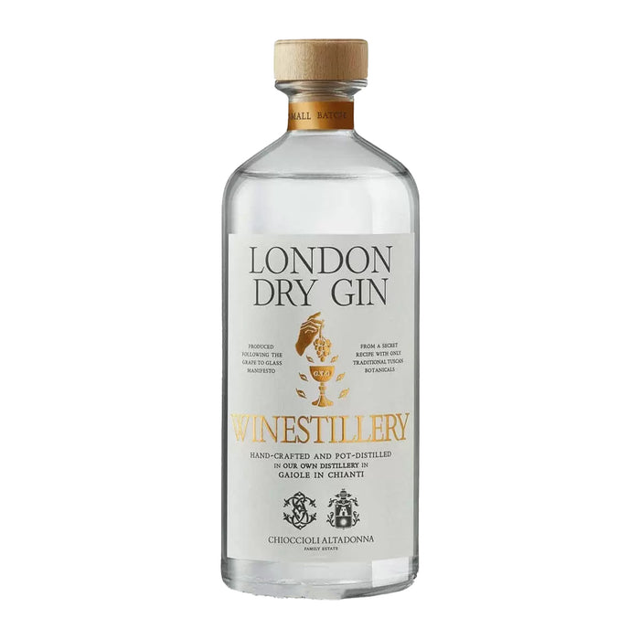 Winestillery London Dry Gin