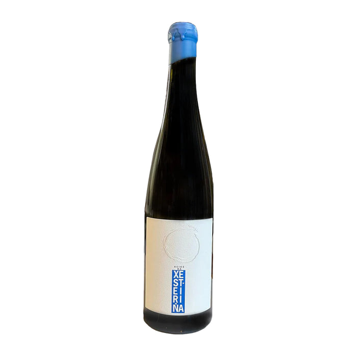 Albarino Rias Baixas 2022 - Xesteirina