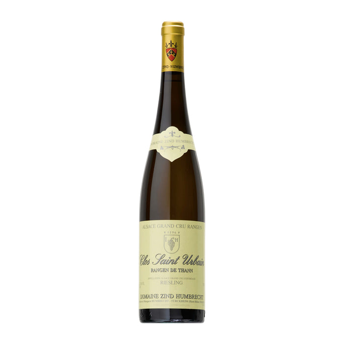 Riesling Rangen de Thann Clos Saint Urbain Grand Cru 2022 - Zind Humbrecht