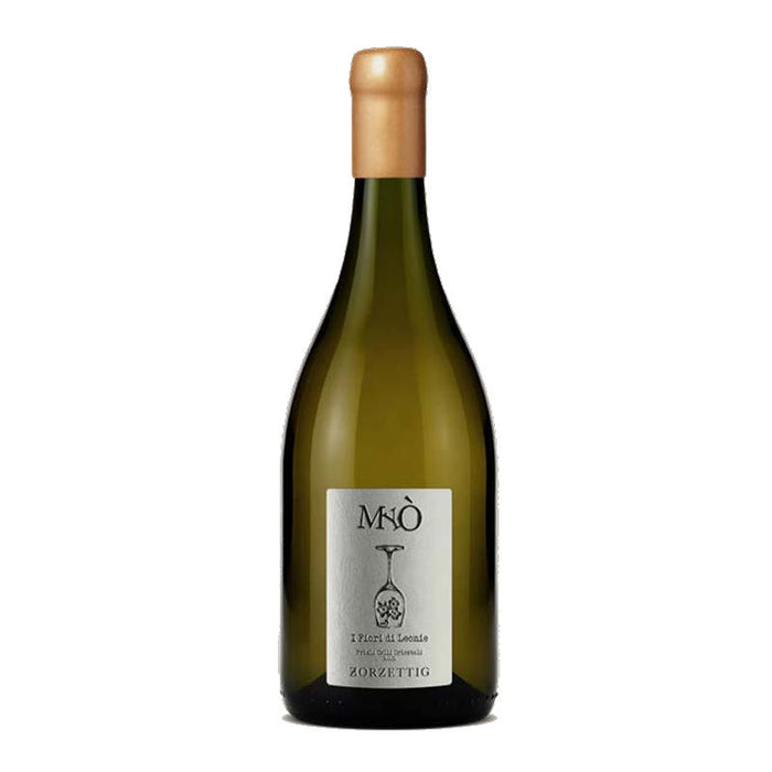 I Fiori di Leonie 2021 Myò Friuli Colli Orientali Bianco DOC - Zorzettig
