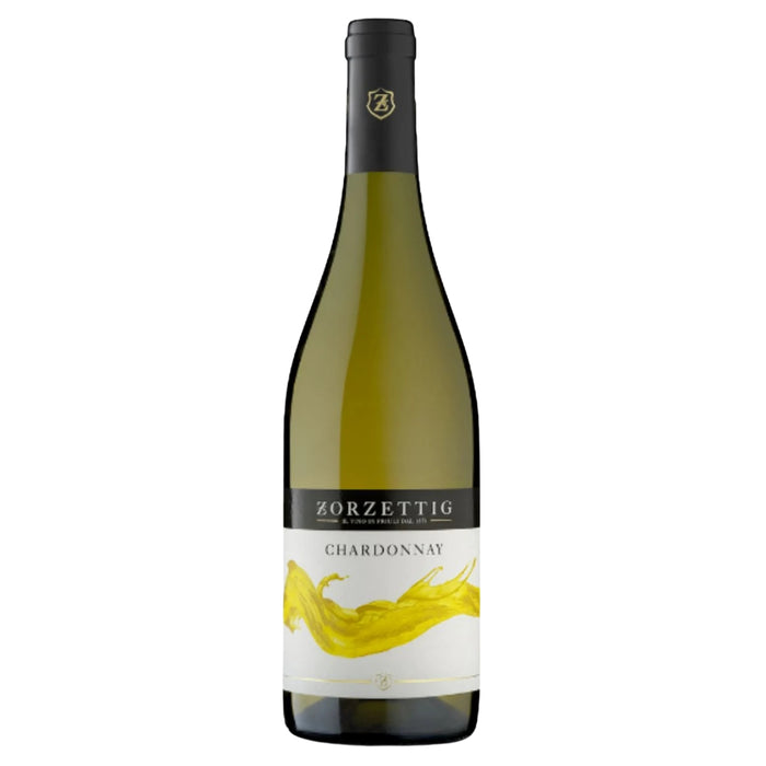 Chardonnay Friuli Colli Orientali DOC 2024 - Zorzettig