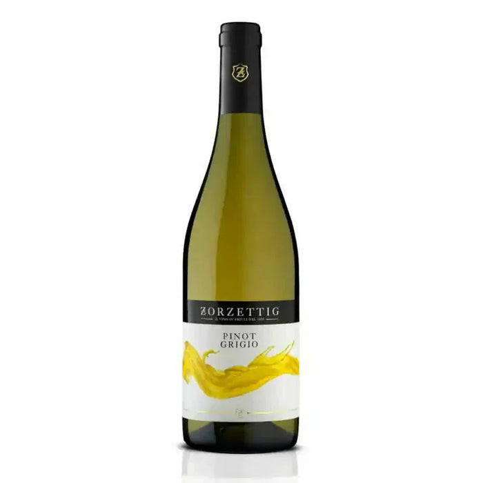 Pinot Grigio DOC Friuli 2022 - Zorzettig