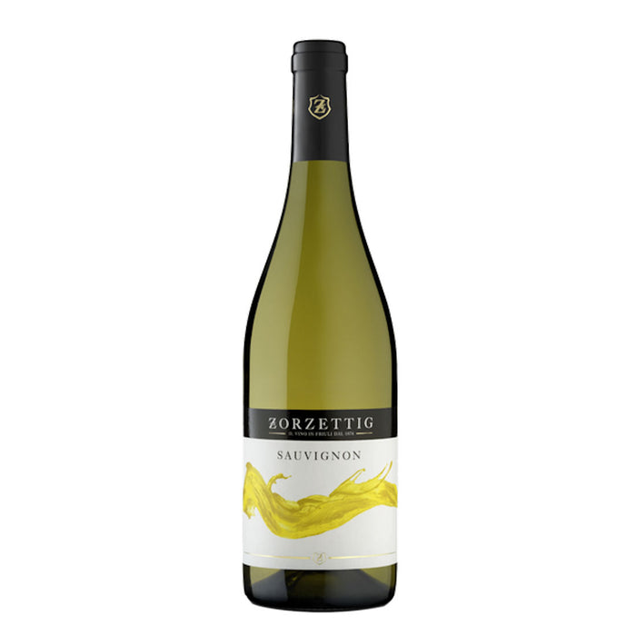 Sauvignon DOC Friuli 2023 - Zorzettig