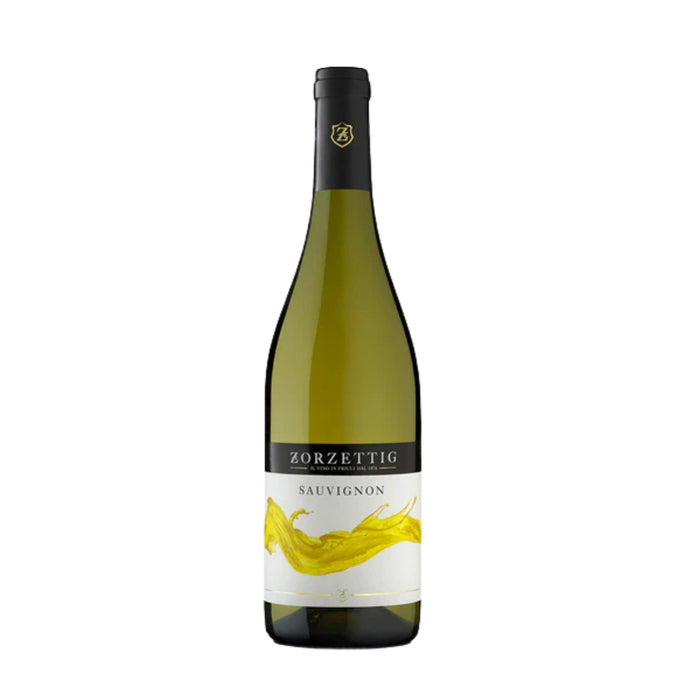 Sauvignon Friuli Colli Orientali DOC 2024 - Zorzettig