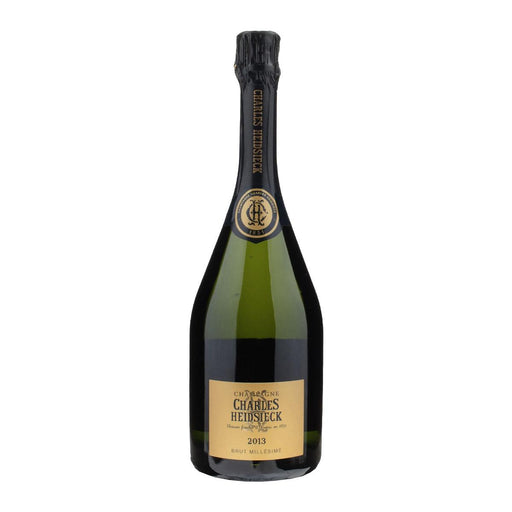Champagne Brut Vintage 2013 - Charles Heidsieck - Wine&More