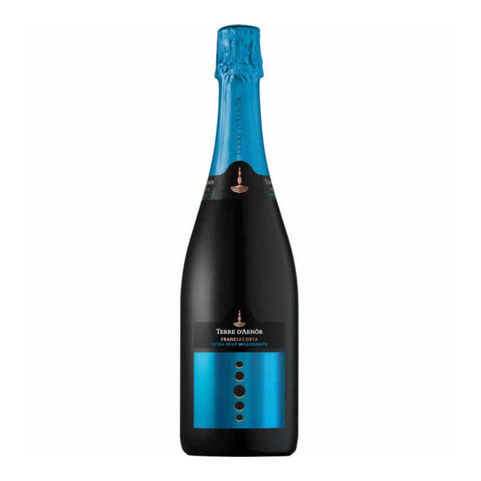 Franciacorta Millesimato Extra Brut 2018 - Terre dAenor - Wine&More