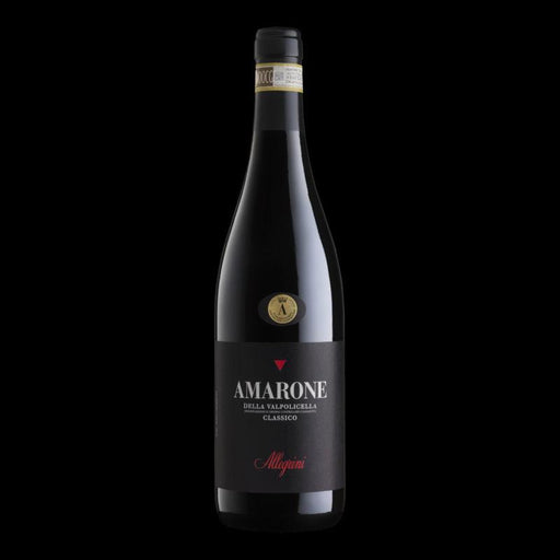 AMARONE DELLA VALPOLICELLA CLASSICO DOCG 2016 Magnum - ALLEGRINI - Wine&More