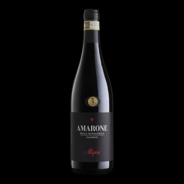 AMARONE DELLA VALPOLICELLA CLASSICO DOCG 2016 Magnum - ALLEGRINI - Wine&More