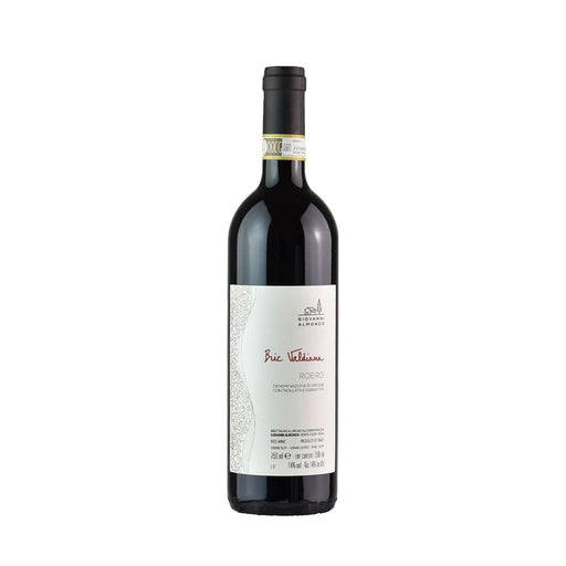 Roero Docg Bric Valdiana Nebbiolo 2016 - Almondo Giovanni - Wine&More