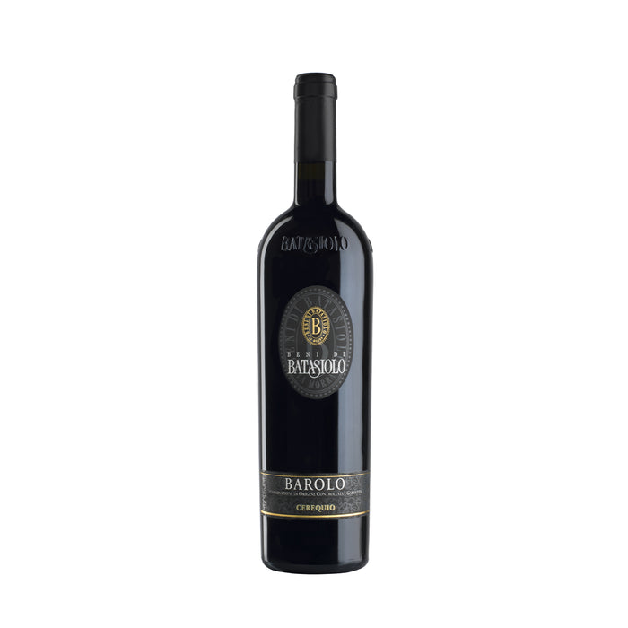 Barolo DOCG Cerequio 2013 - Beni di Batasiolo